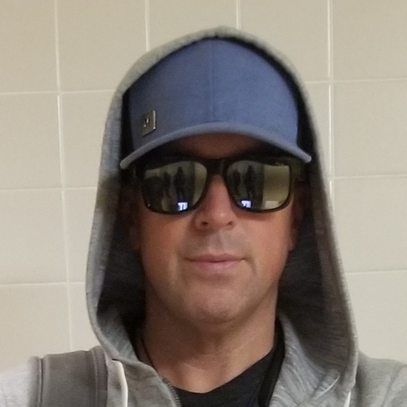 Meet your Posher, Todd - Picture 1 of 1